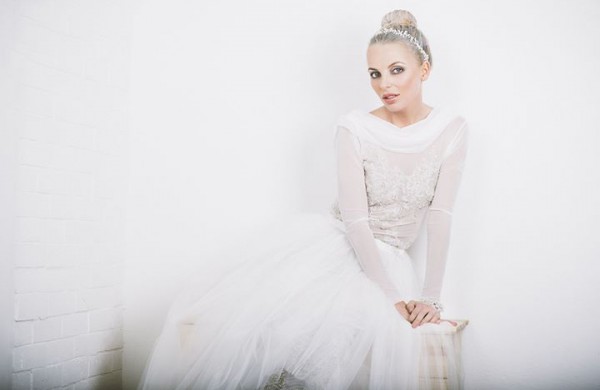 Jonavietės dizainerės drabužiais puošiasi ir žinomos Lietuvos moterys