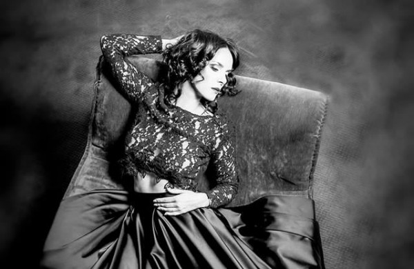 Jonavietės dizainerės drabužiais puošiasi ir žinomos Lietuvos moterys