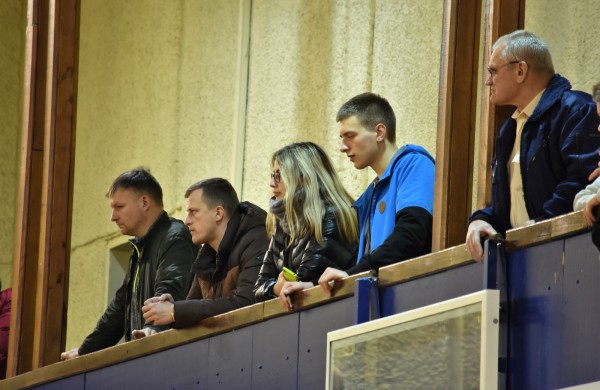 Jonavos krepšinio mėgėjams pergalių dar teks palaukti