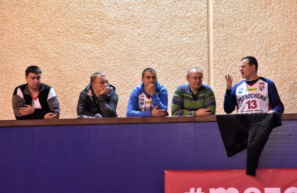 Jonavos krepšinio mėgėjams pergalių dar teks palaukti