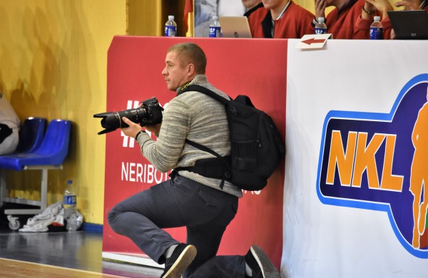 Jonavos krepšinio mėgėjams pergalių dar teks palaukti