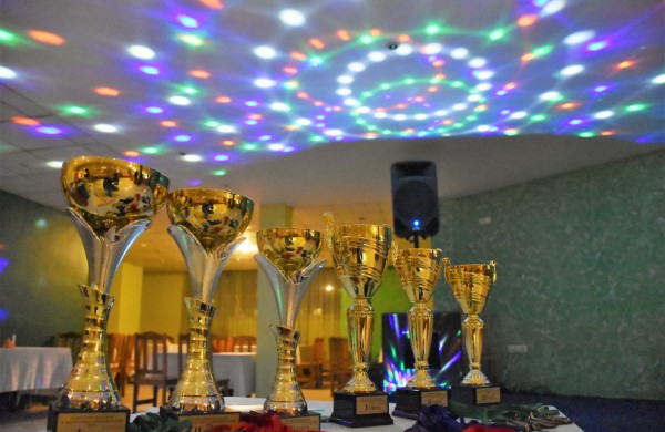 Dvidešimt antrajame nusipelniusio trenerio atminimo turnyre – dešimt komandų