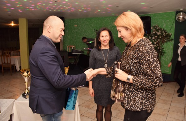 Dvidešimt antrajame nusipelniusio trenerio atminimo turnyre – dešimt komandų