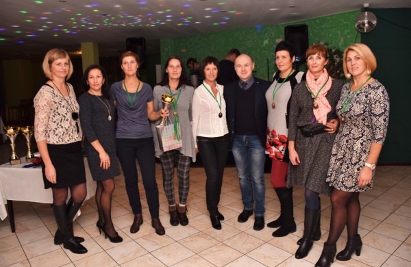 Dvidešimt antrajame nusipelniusio trenerio atminimo turnyre – dešimt komandų