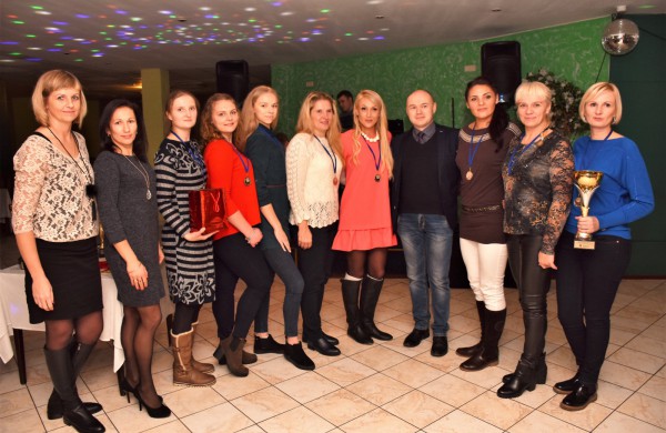 Dvidešimt antrajame nusipelniusio trenerio atminimo turnyre – dešimt komandų