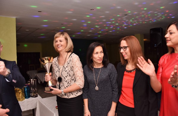 Dvidešimt antrajame nusipelniusio trenerio atminimo turnyre – dešimt komandų