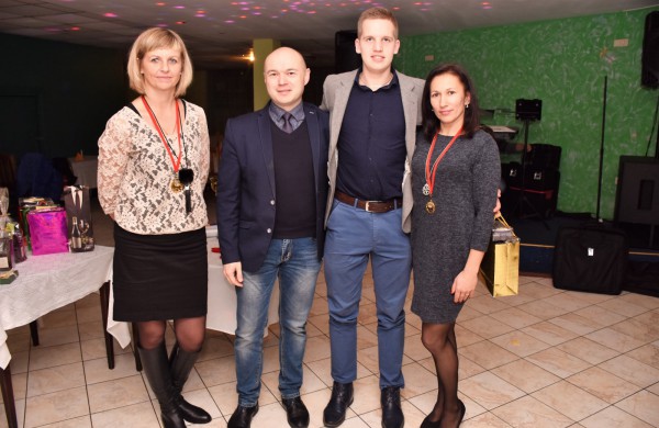 Dvidešimt antrajame nusipelniusio trenerio atminimo turnyre – dešimt komandų