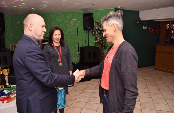 Dvidešimt antrajame nusipelniusio trenerio atminimo turnyre – dešimt komandų