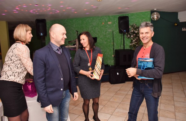 Dvidešimt antrajame nusipelniusio trenerio atminimo turnyre – dešimt komandų