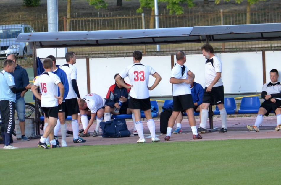 Po skambios pergalės Kėdainiuose, „Klevas“ išsaugojo viltis patekti į ketvertuką