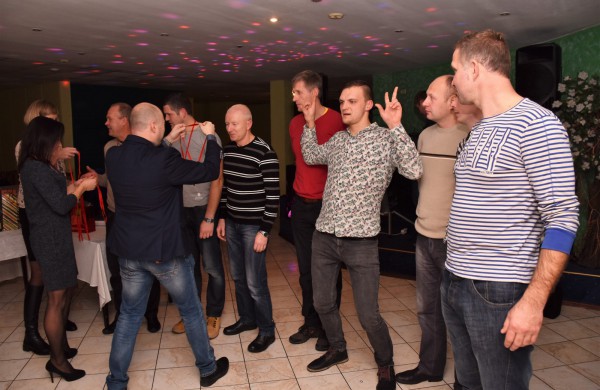 Dvidešimt antrajame nusipelniusio trenerio atminimo turnyre – dešimt komandų