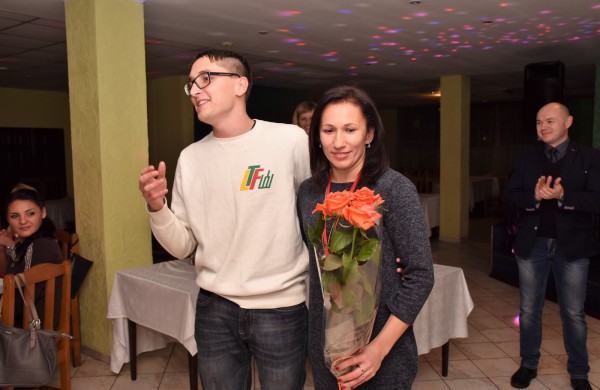 Dvidešimt antrajame nusipelniusio trenerio atminimo turnyre – dešimt komandų