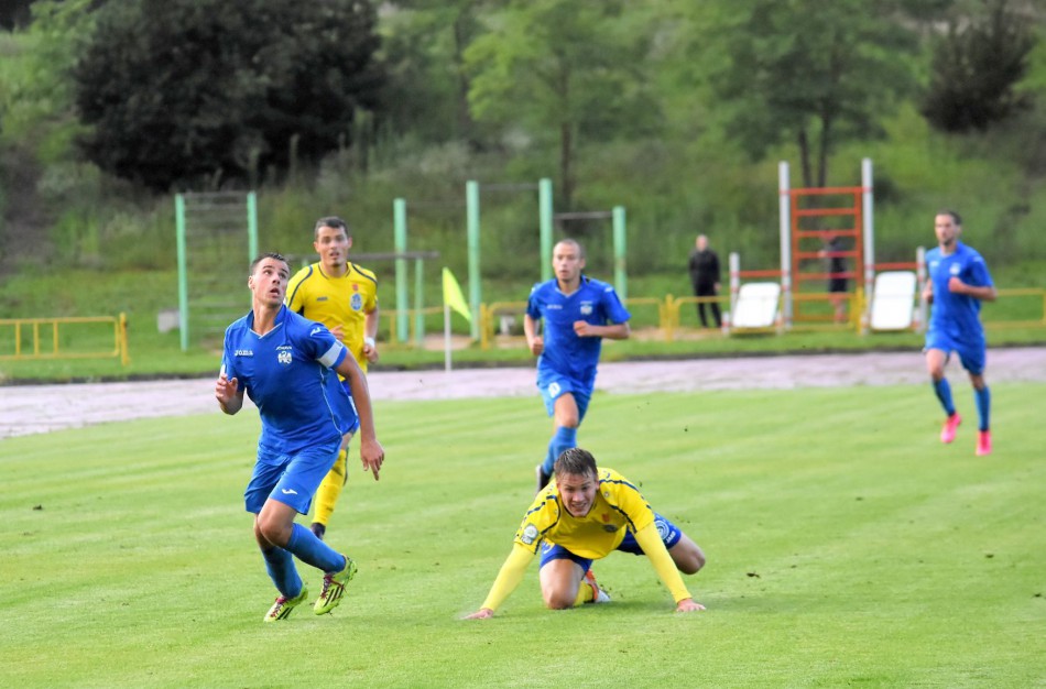 Paaiškėjo A lygos prizininkai, FK „Lietava“ – šeštoje vietoje