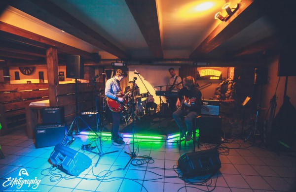 Startavo projektas „Gyva Jonava“