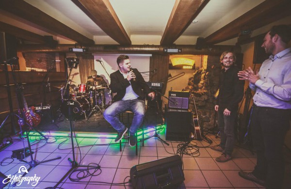 Startavo projektas „Gyva Jonava“