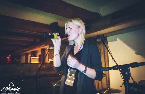 Startavo projektas „Gyva Jonava“