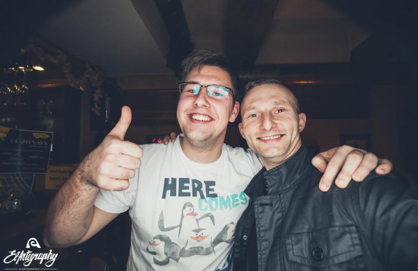 Startavo projektas „Gyva Jonava“