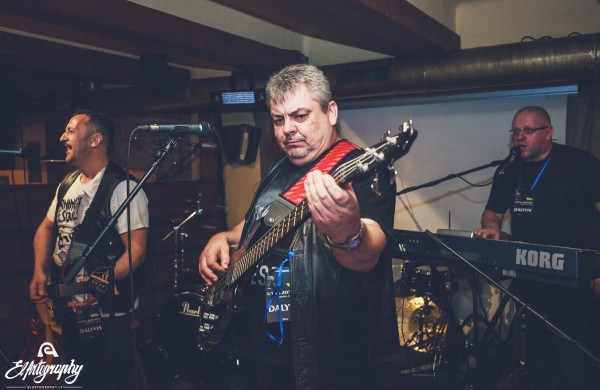 Startavo projektas „Gyva Jonava“