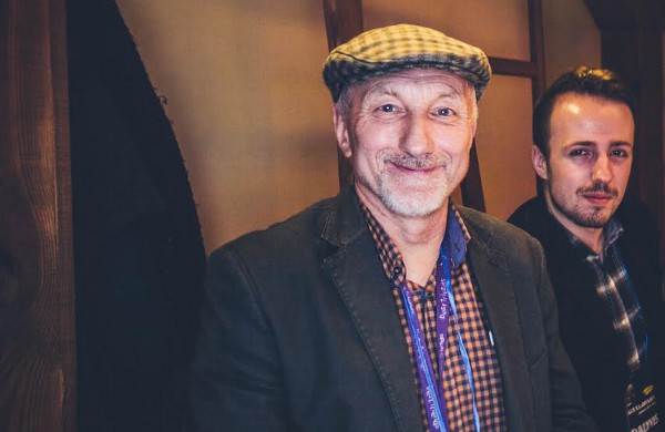 Startavo projektas „Gyva Jonava“