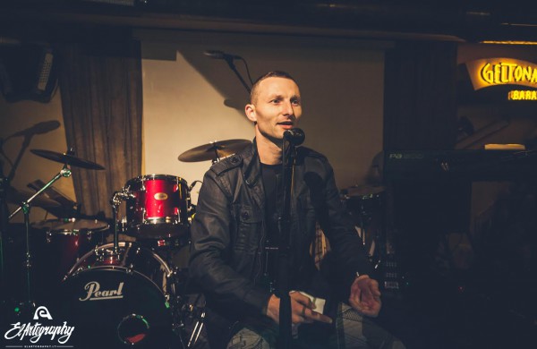 Startavo projektas „Gyva Jonava“