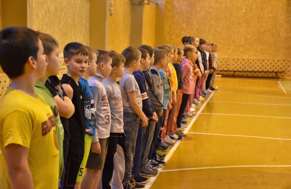 Jonavos mokyklų pradinukams – ypatingieji draugai