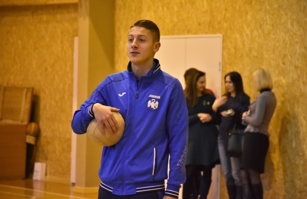 Jonavos mokyklų pradinukams – ypatingieji draugai