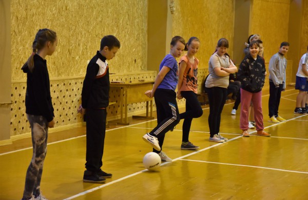 Jonavos mokyklų pradinukams – ypatingieji draugai