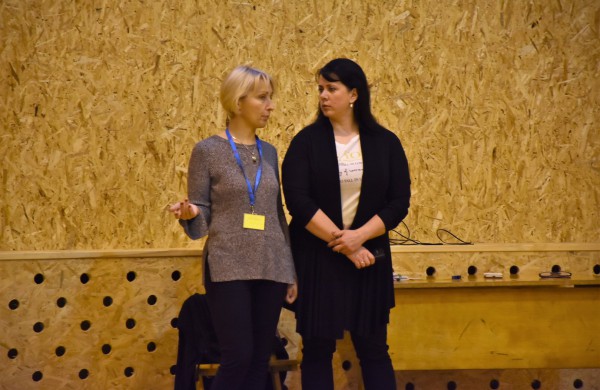 Jonavos mokyklų pradinukams – ypatingieji draugai