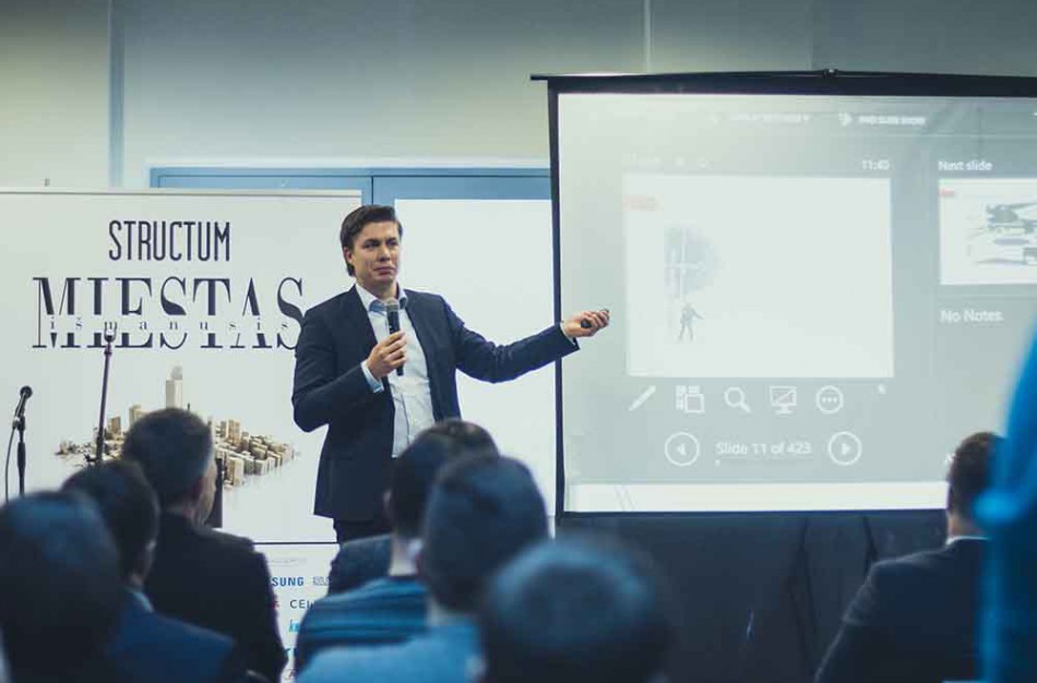 “Išmaniojo miesto” dalyviai Jonavoje kurs naujas erdves