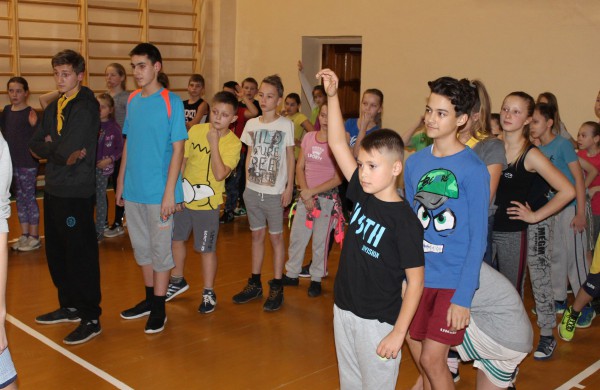 Skautavime - ir mokymasis, ir mąstymas, ir tobulėjimas