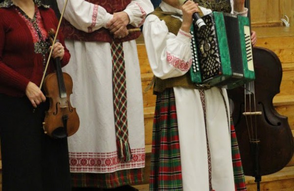 Protų kovos vienija gimnazijos bendruomenę