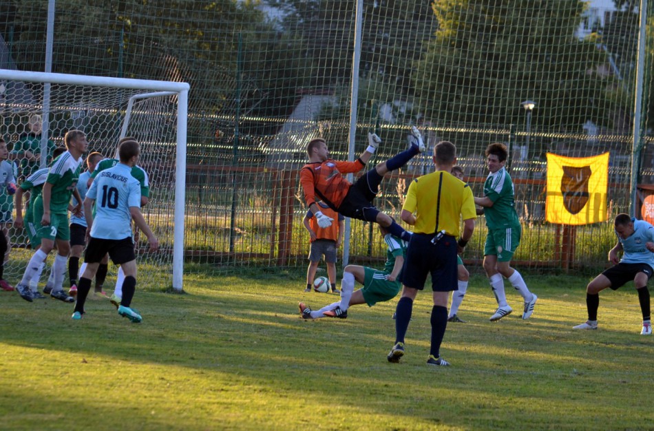 Nutrūko ilgai trūkusi „Lietavos“ pergalių serija