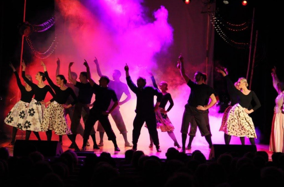 Ypatingos senųjų metų palydos Jonavoje