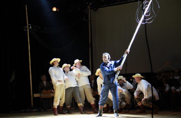 Ypatingos senųjų metų palydos Jonavoje