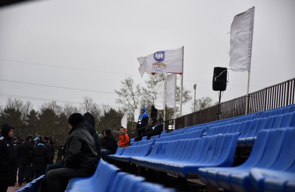 Paskutinėse sezono rungtynėse „Lietava“ trinktelėjo durimis – įveikti bronzos medalių laimėtojai