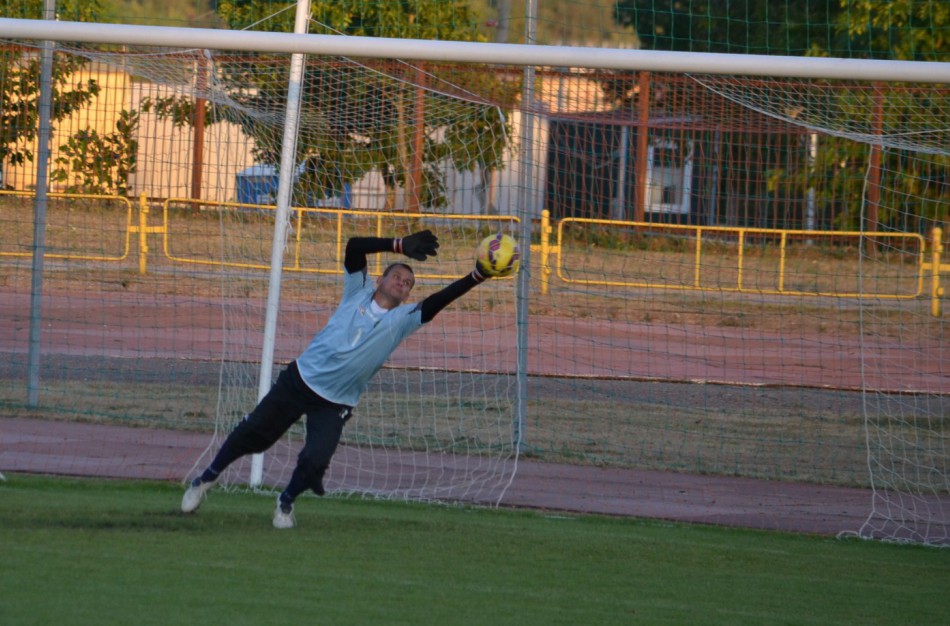 „Klevo“ senjorai pralaimėjo kauniečiams