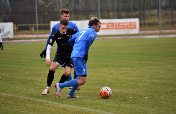 Paskutinėse sezono rungtynėse „Lietava“ trinktelėjo durimis – įveikti bronzos medalių laimėtojai