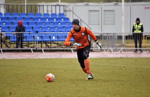 Paskutinėse sezono rungtynėse „Lietava“ trinktelėjo durimis – įveikti bronzos medalių laimėtojai