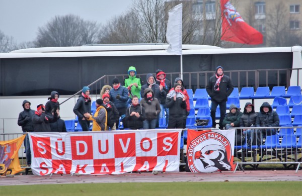 Paskutinėse sezono rungtynėse „Lietava“ trinktelėjo durimis – įveikti bronzos medalių laimėtojai