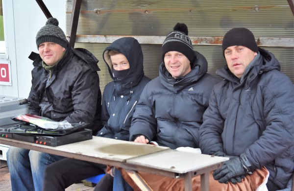 Paskutinėse sezono rungtynėse „Lietava“ trinktelėjo durimis – įveikti bronzos medalių laimėtojai