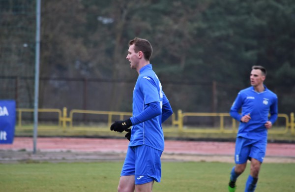 Paskutinėse sezono rungtynėse „Lietava“ trinktelėjo durimis – įveikti bronzos medalių laimėtojai