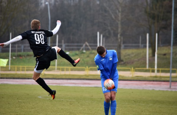 Paskutinėse sezono rungtynėse „Lietava“ trinktelėjo durimis – įveikti bronzos medalių laimėtojai