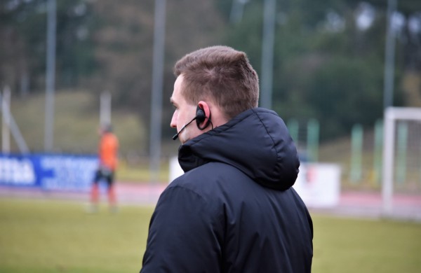 Paskutinėse sezono rungtynėse „Lietava“ trinktelėjo durimis – įveikti bronzos medalių laimėtojai