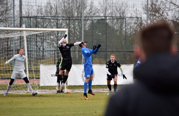 Paskutinėse sezono rungtynėse „Lietava“ trinktelėjo durimis – įveikti bronzos medalių laimėtojai