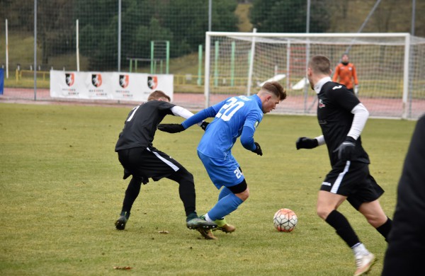 Paskutinėse sezono rungtynėse „Lietava“ trinktelėjo durimis – įveikti bronzos medalių laimėtojai