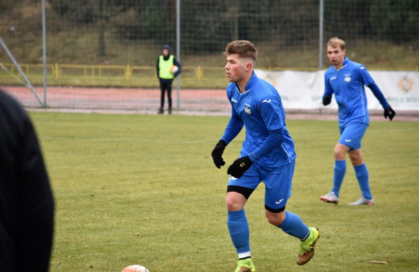 Paskutinėse sezono rungtynėse „Lietava“ trinktelėjo durimis – įveikti bronzos medalių laimėtojai