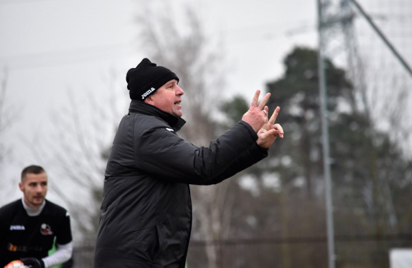 Paskutinėse sezono rungtynėse „Lietava“ trinktelėjo durimis – įveikti bronzos medalių laimėtojai