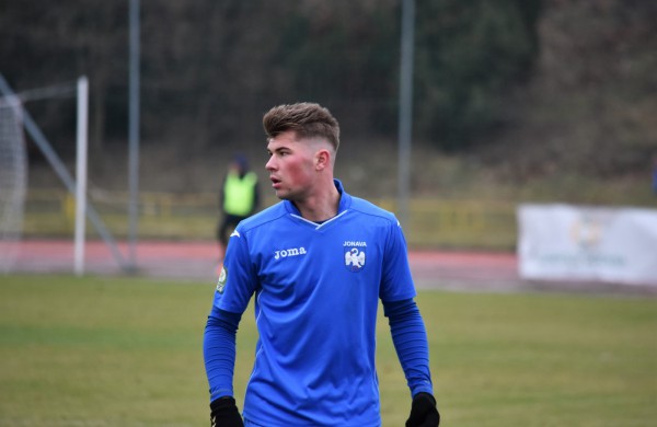 Paskutinėse sezono rungtynėse „Lietava“ trinktelėjo durimis – įveikti bronzos medalių laimėtojai