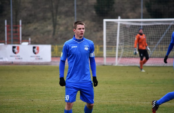 Paskutinėse sezono rungtynėse „Lietava“ trinktelėjo durimis – įveikti bronzos medalių laimėtojai