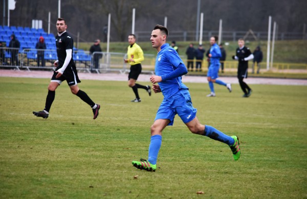 Paskutinėse sezono rungtynėse „Lietava“ trinktelėjo durimis – įveikti bronzos medalių laimėtojai